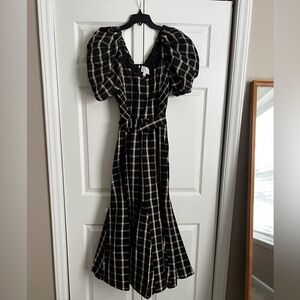 Cleobella Sun Valley Ankle Dress - Large